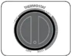 Kambrook KOH105 - Your Oil Column Heater - 6