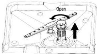 Open