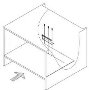 ILVE IV602BIM - Installation - 2