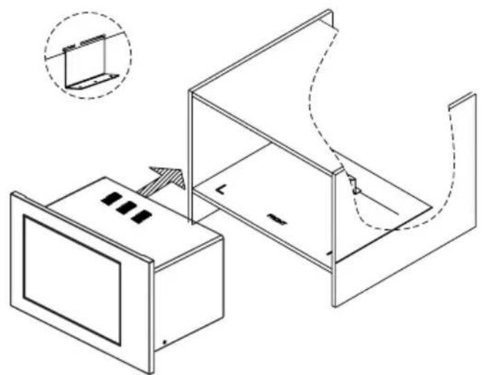 ILVE IV605WV - Attention: - 4