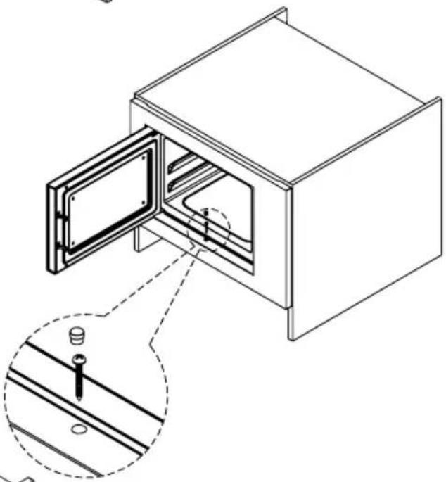 ILVE IV605WV - Attention: - 5