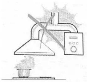 VOX CGL6V17IX - МОНТАЖ - 1