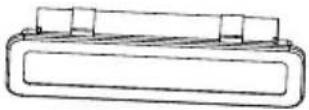 VOX CGL6V17BL - AKTIVIRANI OGLENI FILTER (RAZLIČICA S PONOVNIM KROŽENJEM) - 5