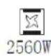 ARC AOF6SE1 - Voltage and Frequency of Power Supply: - 6