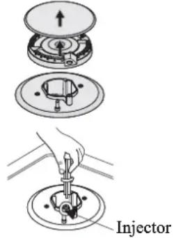 Injector