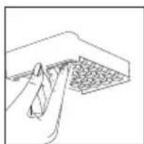 ALTUS ABM335PX - Making ice(This feature depends on model) - 1