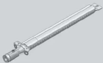 Artusi ABBQ1B - DESCRIPTION QTY - 2
