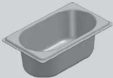 Artusi ABBQ1B - DESCRIPTION QTY - 4