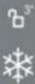 Artusi AINT3000 - Control panel: AINT4100 - 4