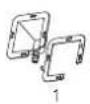 KELVINATOR KWH15CME - Unit parts identification - 2