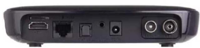 Laser MMC-B18 - CONNECTION TO INTERNET - 1