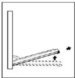 Robinhood RHBO65DX - Reattaching the Door - 2