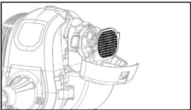 STANLEY SXPG42601 - SPARK PLUG - 1