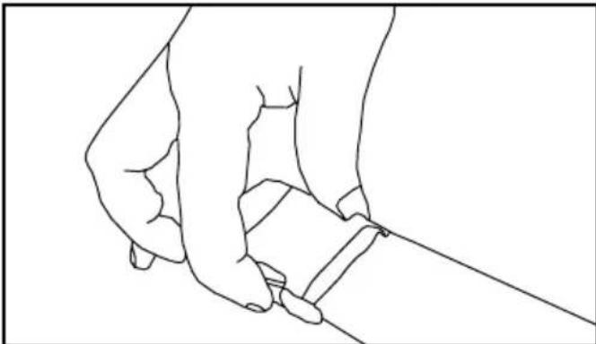 STANLEY SXPG42601 - INSTALLING THE HARNESS - 4