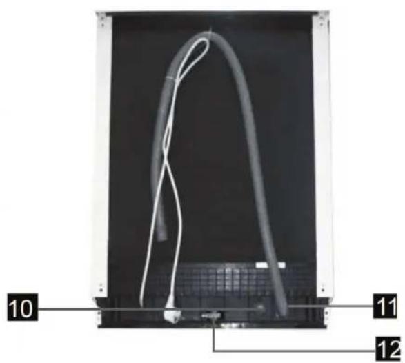 Esatto DWI6CS - Your Dishwasher\ - 3