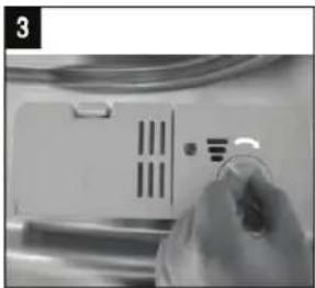 Esatto DWI6CS - User Manual 13 Operating Your Dishwasher - 3