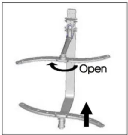 Open