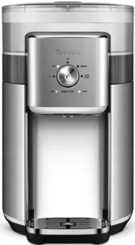 BREVILLE the AquaStation Chilled LWA300 - the AquaStation™ Chilled - 1
