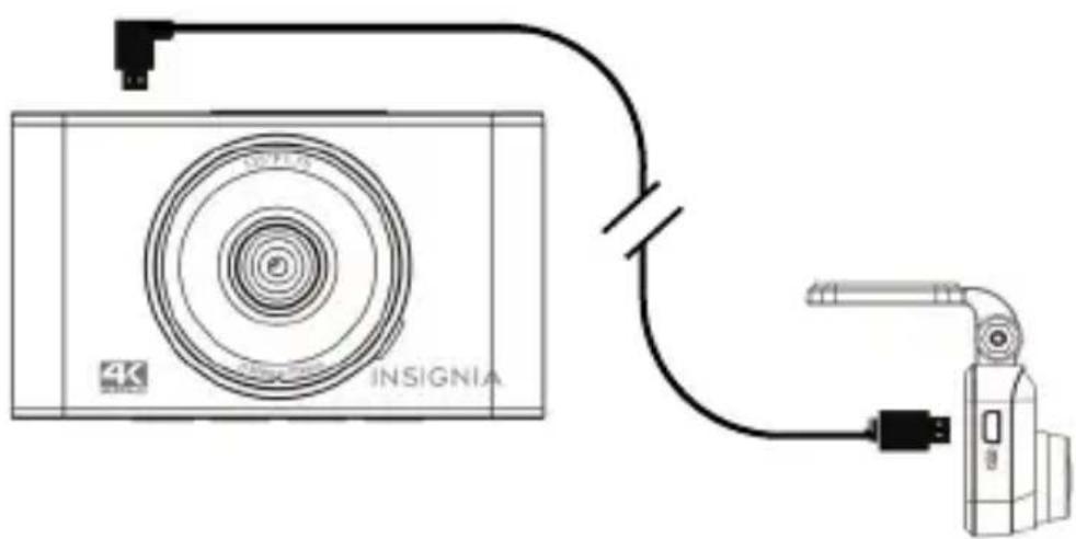 4K INSIGNIA