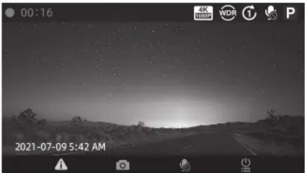 00:16 4K 1080P WDR ① P 2021-07-09 5:42 AM