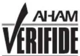 AHAM VERIFIDE