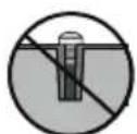 INSIGNIA NS-HTVMF0C - For a TV with an irregular/obstructed back: - 6