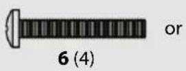 INSIGNIA NS-HTVMF0C - You'll need - 1