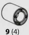 INSIGNIA NS-HTVMF0C - You'll need - 6