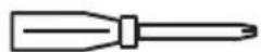 INSIGNIA NS-HTVMF0C - Tools needed - 6