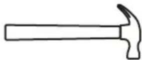 INSIGNIA NS-HTVMF0C - Tools needed - 7