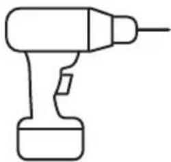 INSIGNIA NS-HTVMF0C - Tools needed - 5