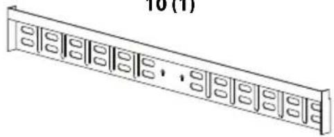 INSIGNIA NS-HTVMF0C - Package contents - 1