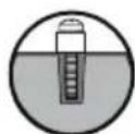 INSIGNIA NS-HTVMF0C - For a TV with an irregular/obstructed back: - 3