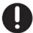 INSIGNIA NS-RTM18SS2 - Meaning of safety warning symbols - 2
