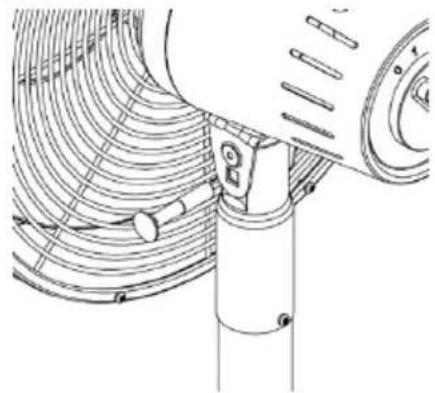 GoldAir GCDF220B - Assembly (cont.) - 4