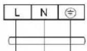 Rinnai HSNRQ70B - Wiring Diagram - 3