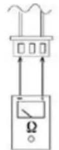 Rinnai HSNRQ70B - Temperature Sensor Checking - 1
