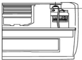 Rinnai HSNRQ70B - ▶ Electric Connection Requirement - 1