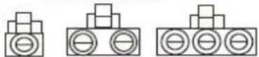 Rinnai HSNRQ70B - ▶ Electric Connection Requirement - 4