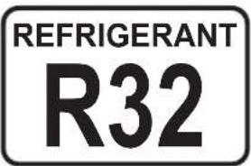 REFRIGERANT R32