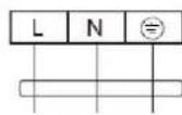 Rinnai HSNRQ70B - Wiring Diagram - 1