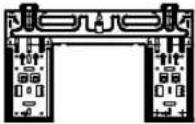 Rinnai HSNRQ35B - Accessories - 1