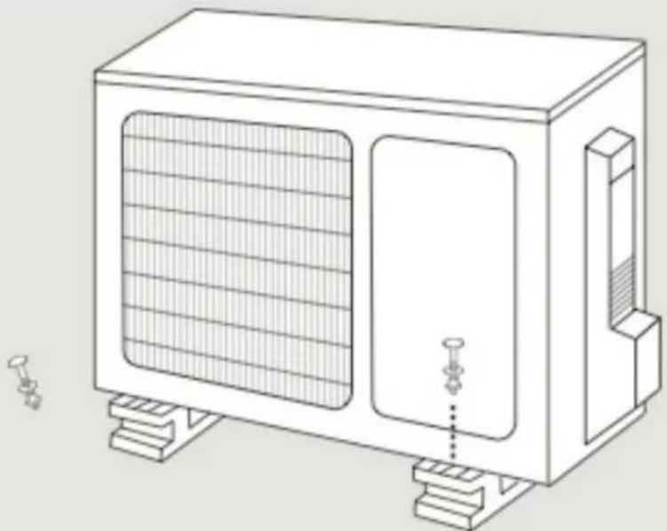 Rinnai HSNRQ35B - 5 - 1