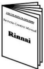 Rinnai HSNRQ35B - Accessories - 11