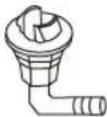 Rinnai HSNRQ35B - Accessories - 8