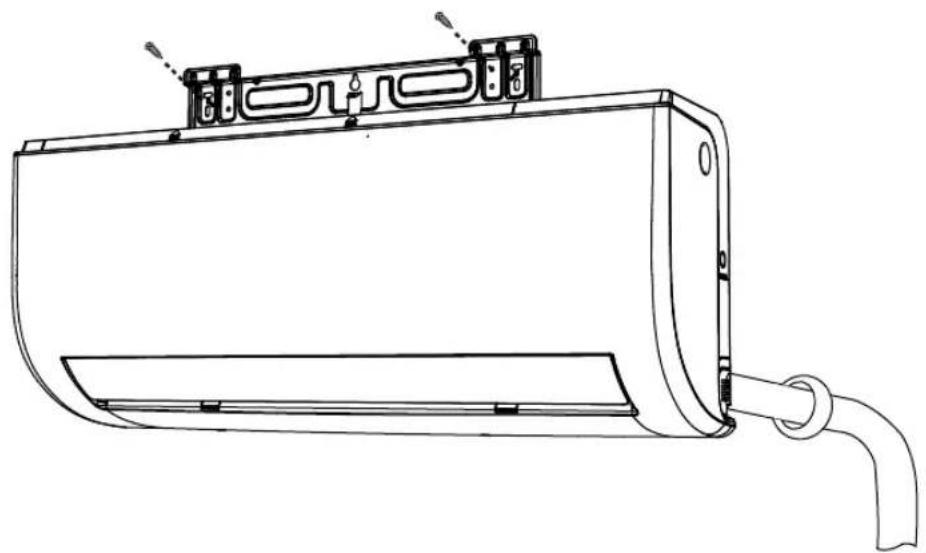 Rinnai HSNRQ35B - 4 - 1