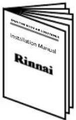 Rinnai HSNRQ35B - Accessories - 10