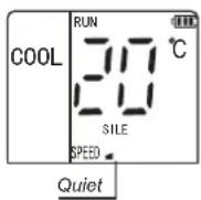 Rinnai HSNRQ80B - QUIET - 1