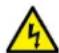 Allied Telesis AT-TQ1402 - Caution - 1