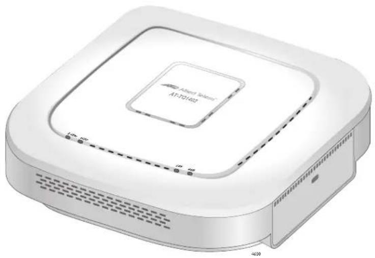 Allied Telesis AT-TQ1402 - 1